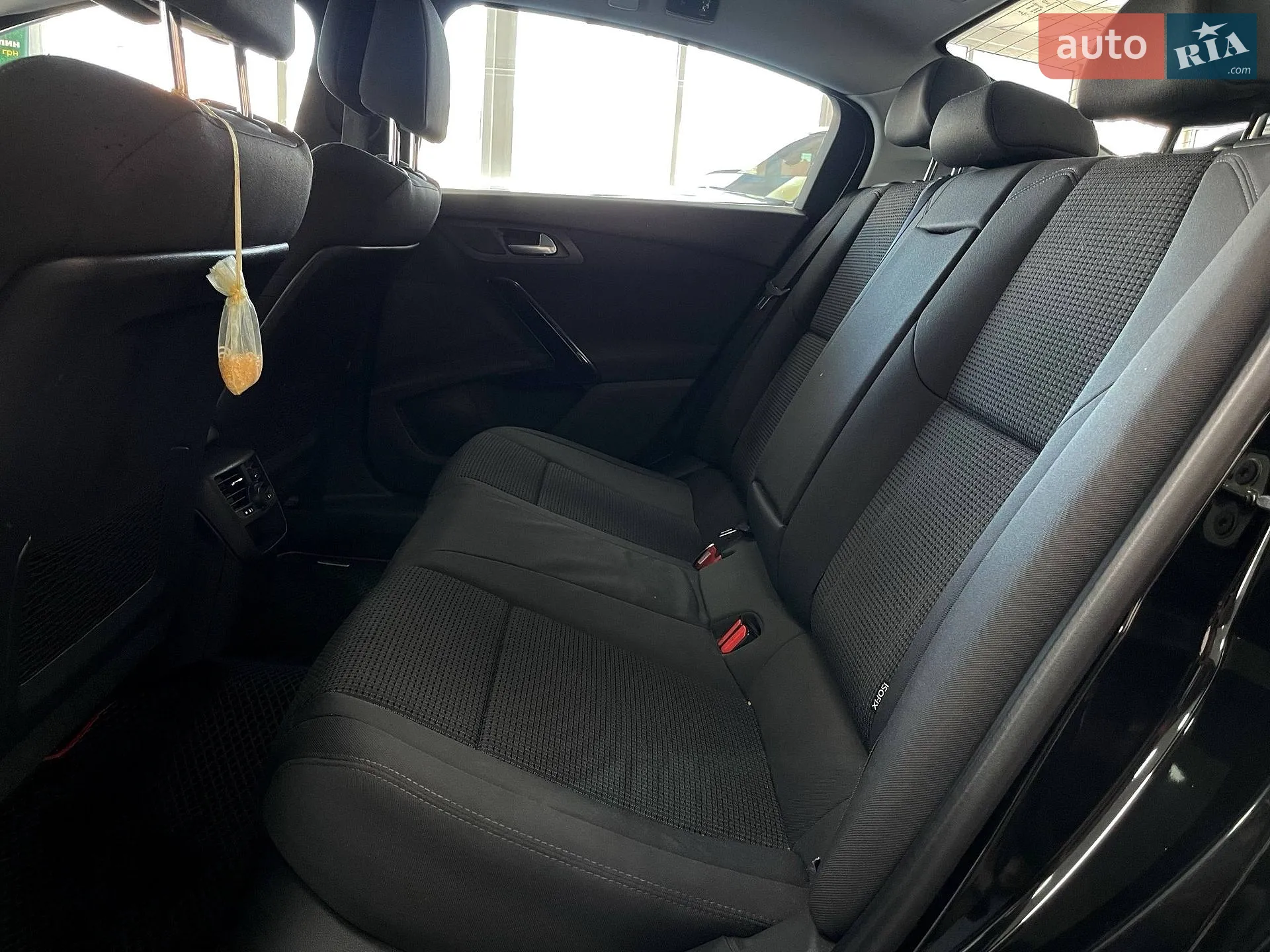 2015 Peugeot 508 - мініатюра 35