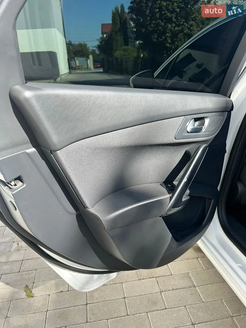 2013 Peugeot 508 - мініатюра 14