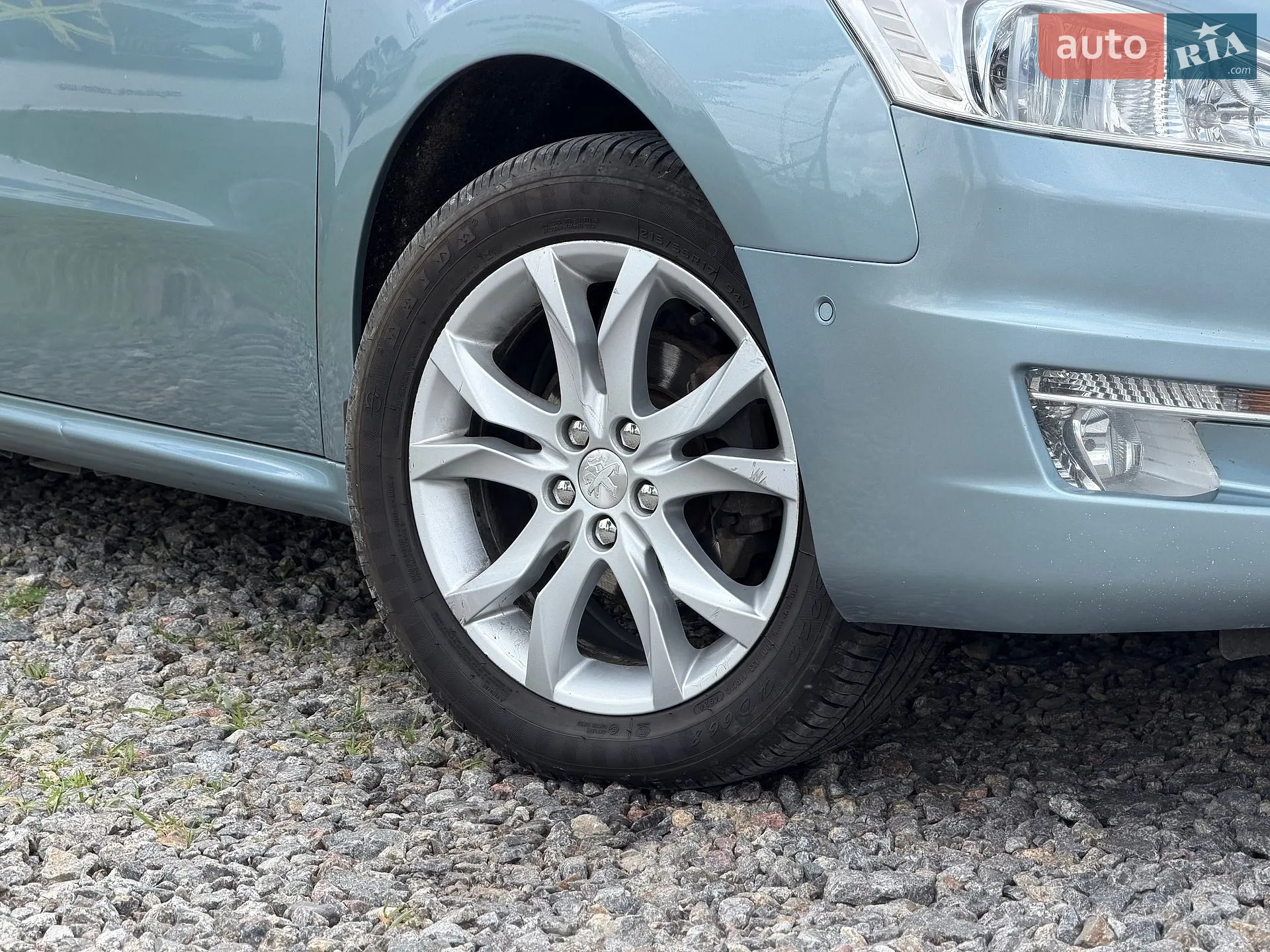 2013 Peugeot 508 - мініатюра 4