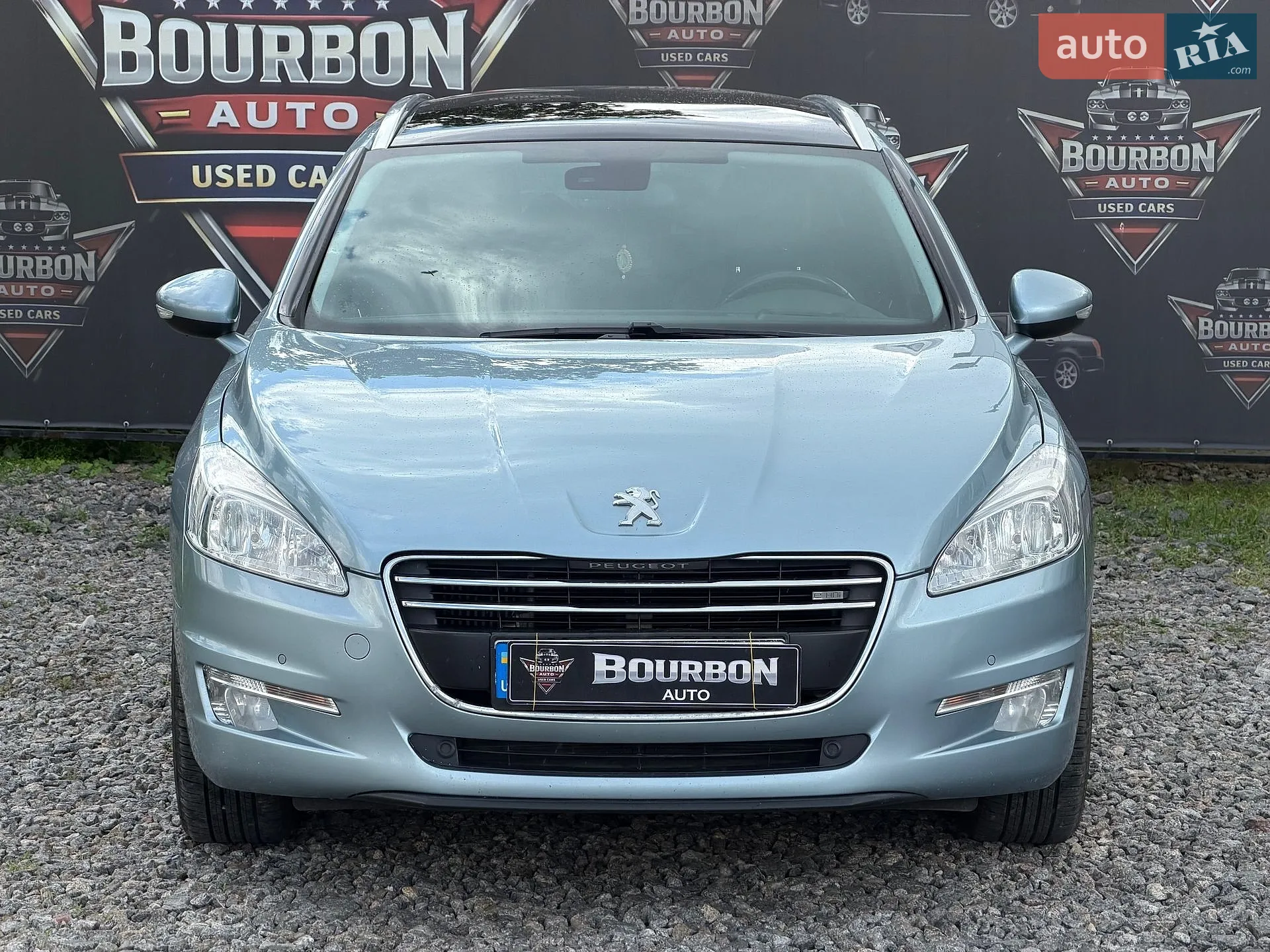 2013 Peugeot 508 - мініатюра 6