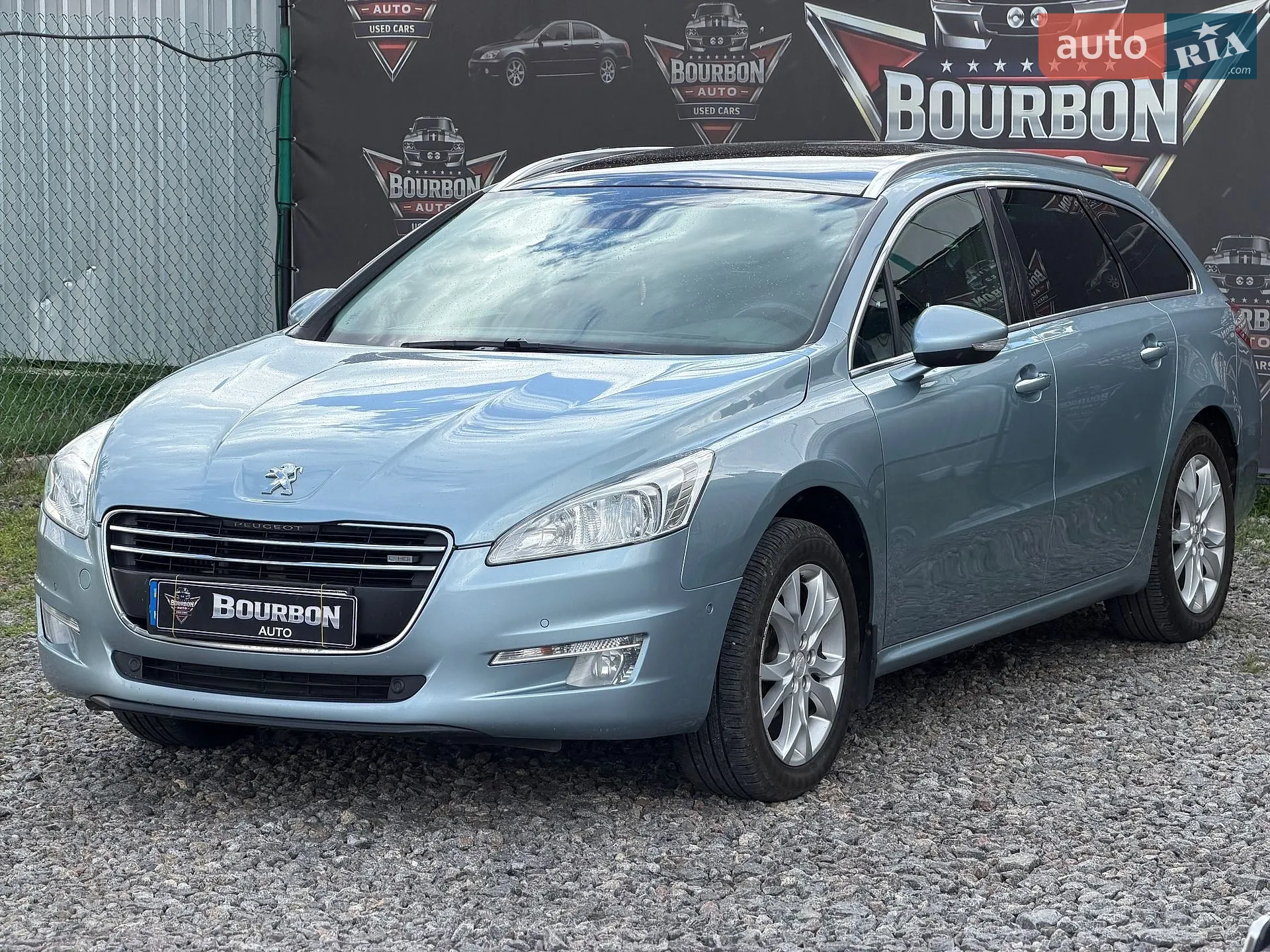 2013 Peugeot 508 - мініатюра 9