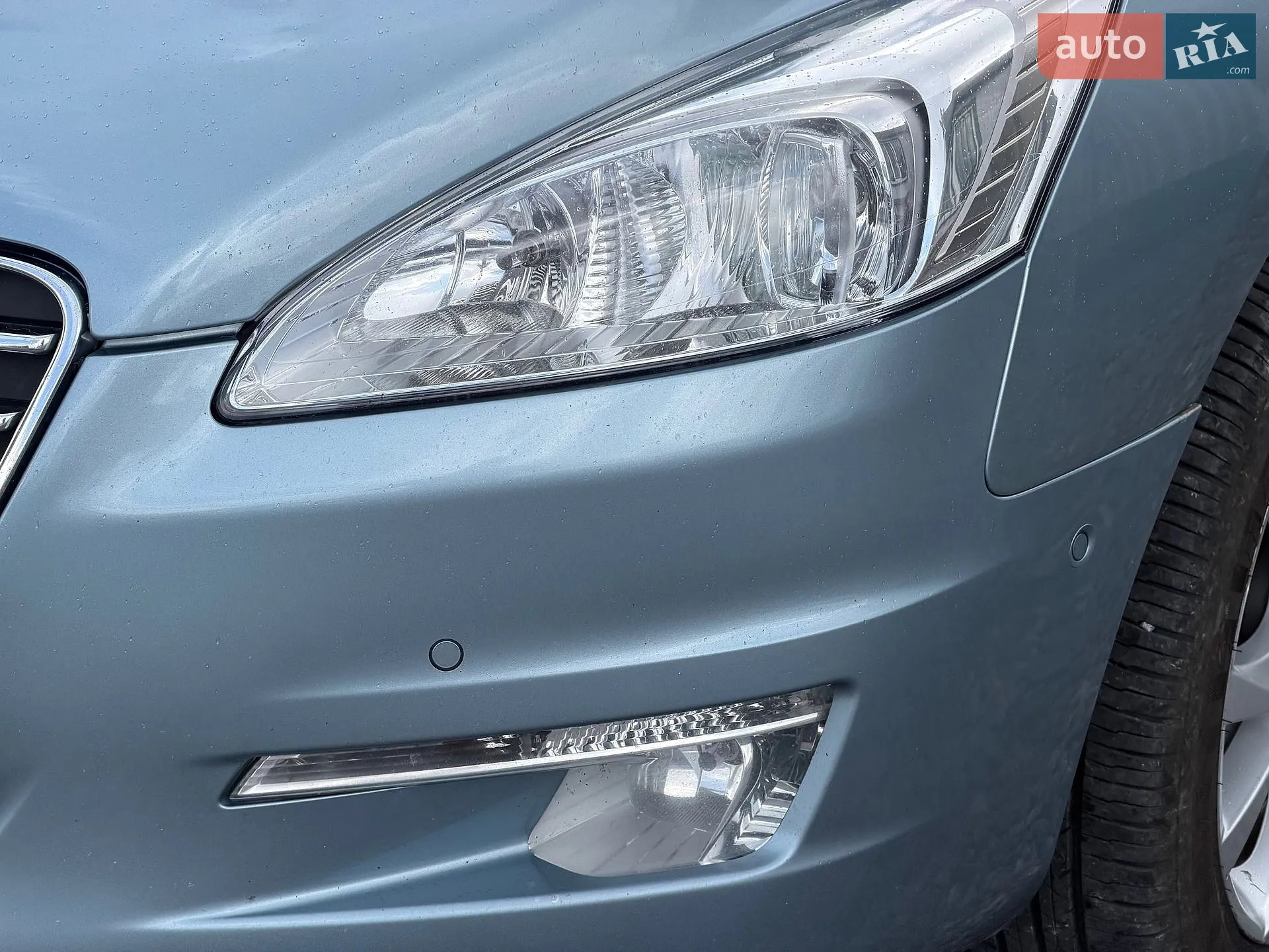 2013 Peugeot 508 - мініатюра 10