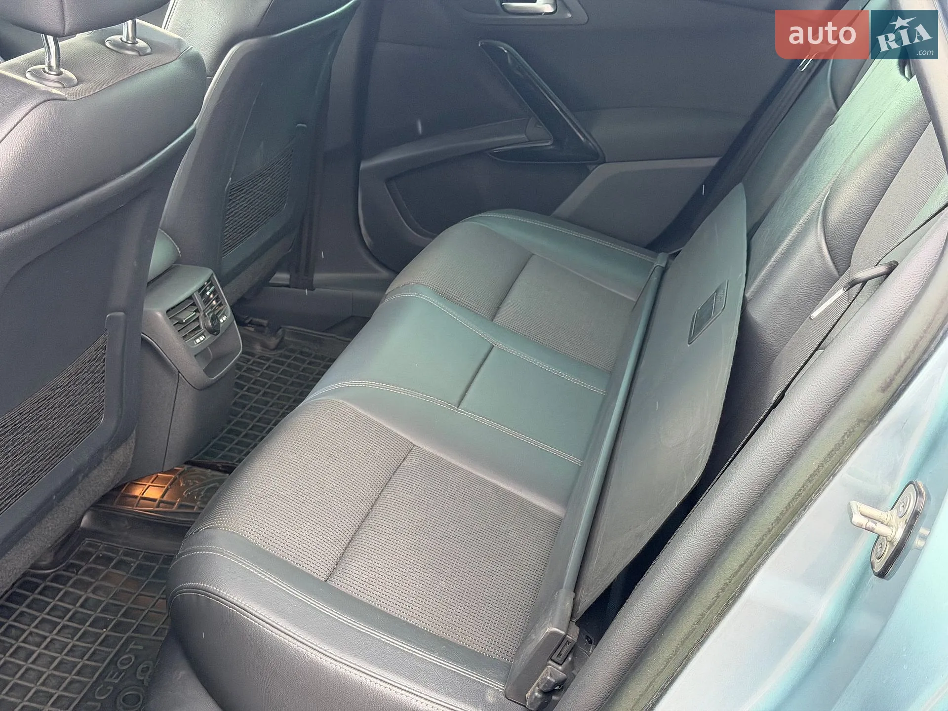 2013 Peugeot 508 - мініатюра 25