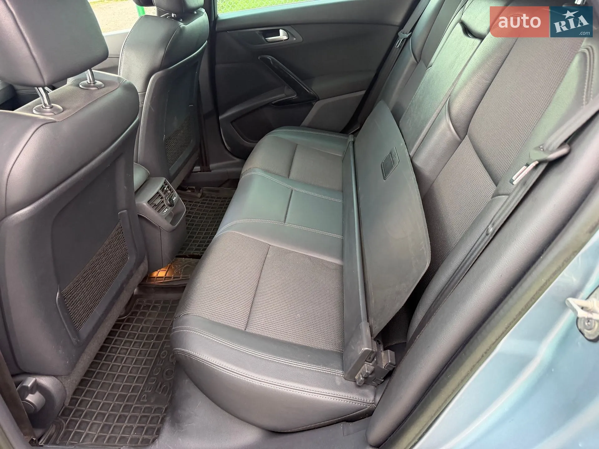 2013 Peugeot 508 - мініатюра 26