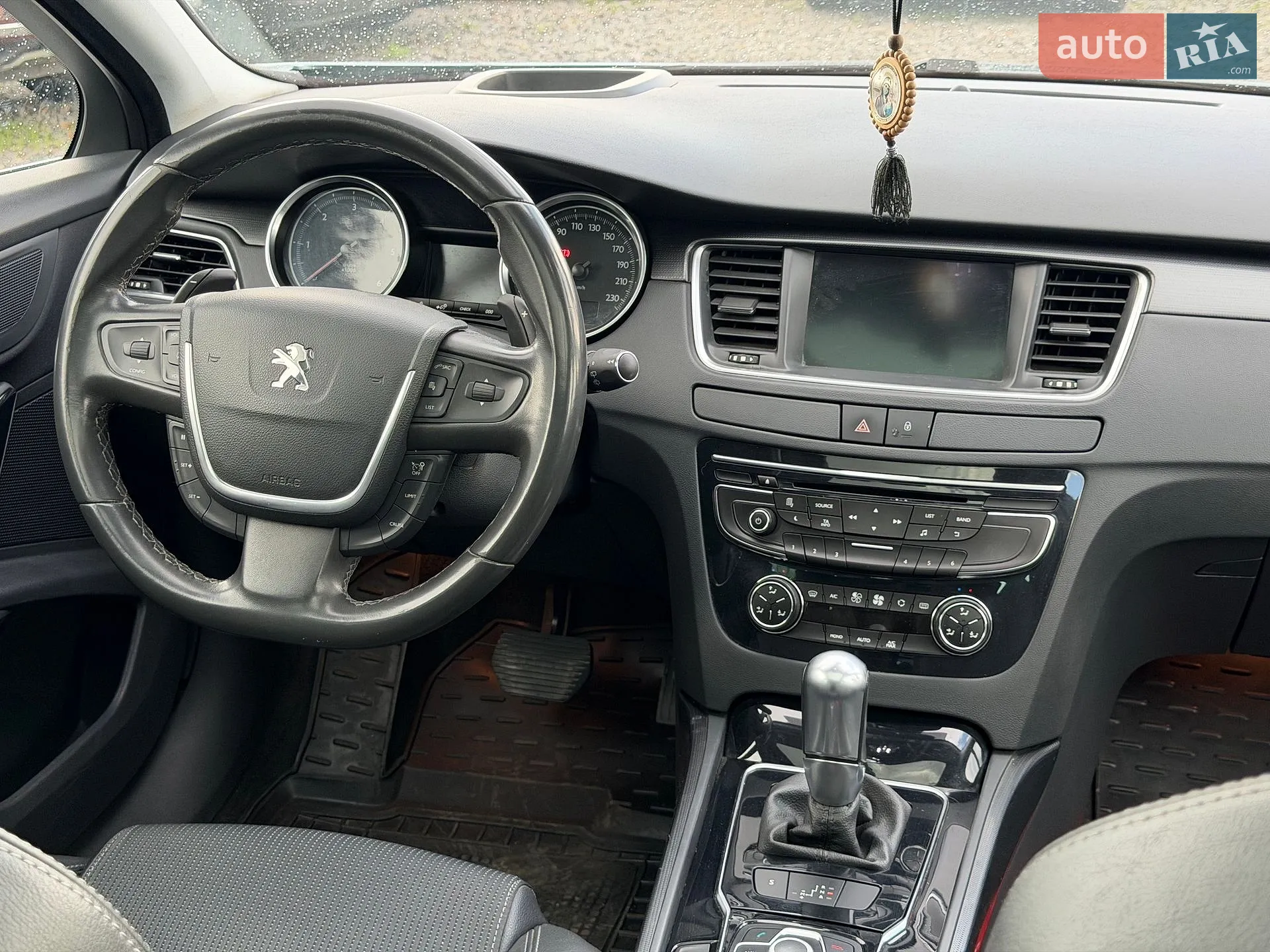 2013 Peugeot 508 - мініатюра 28