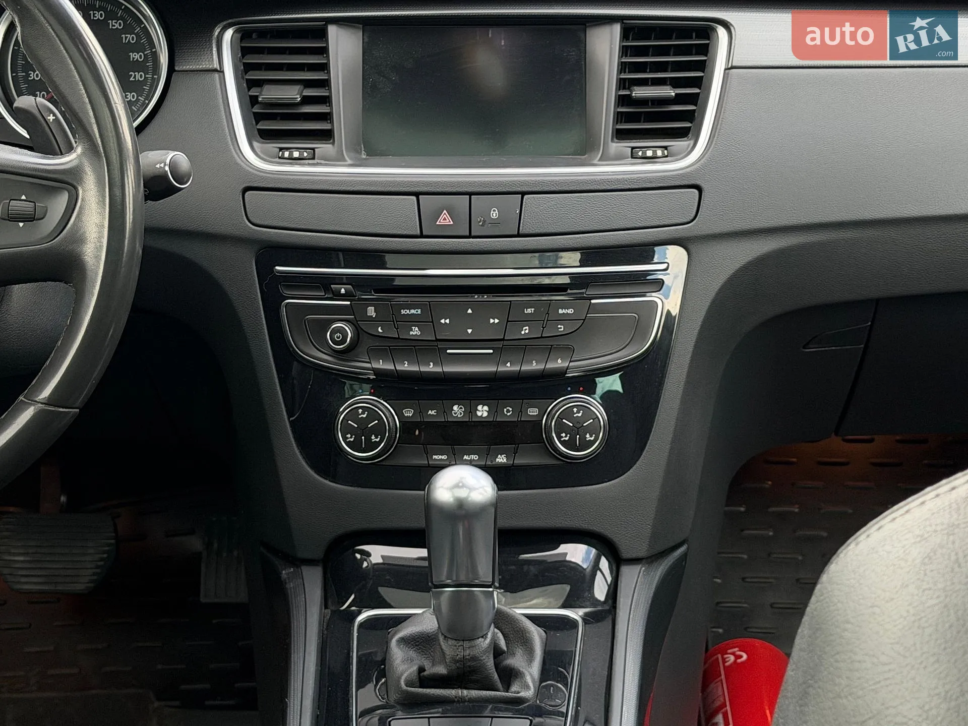2013 Peugeot 508 - мініатюра 31