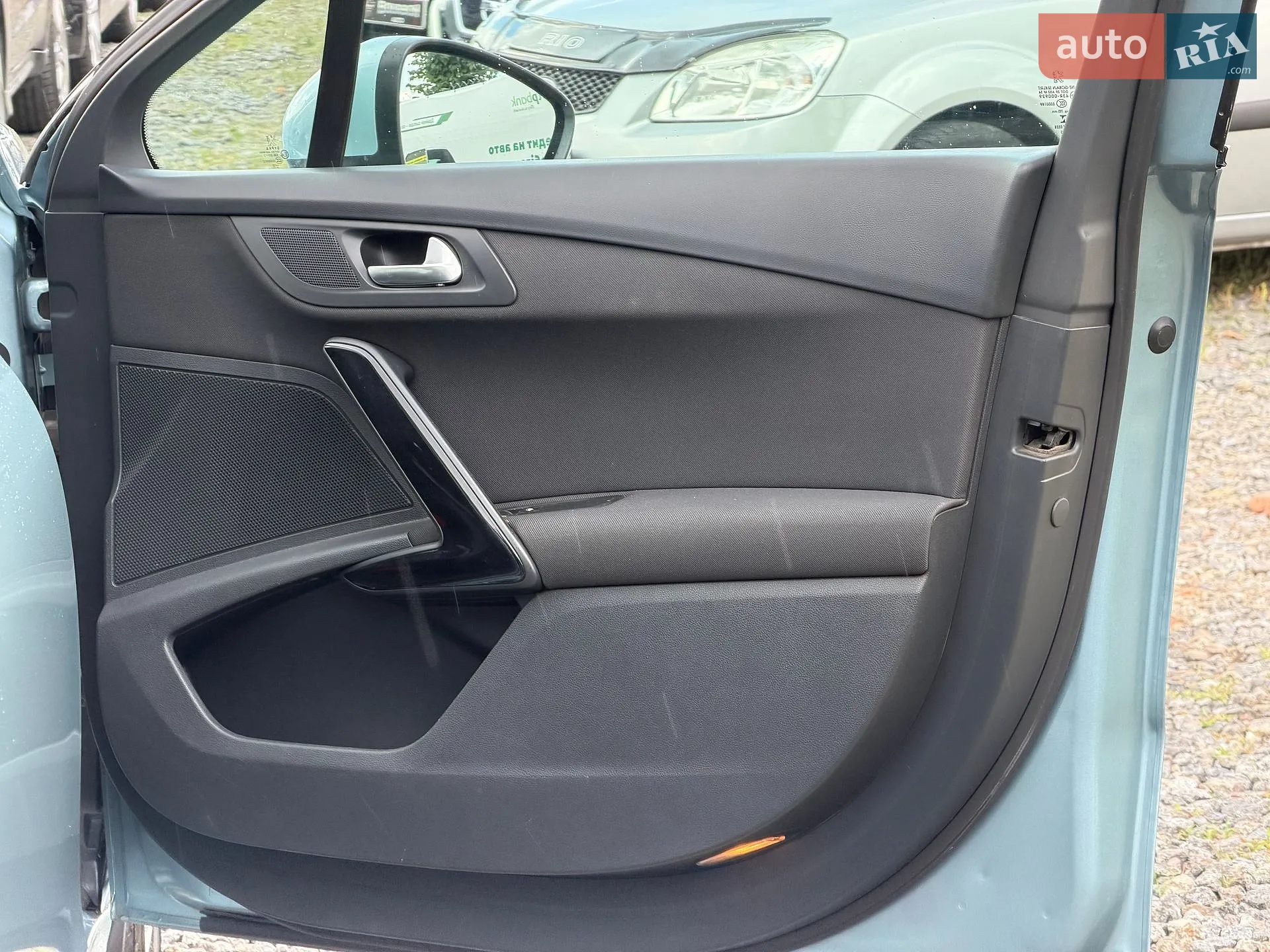 2013 Peugeot 508 - мініатюра 24
