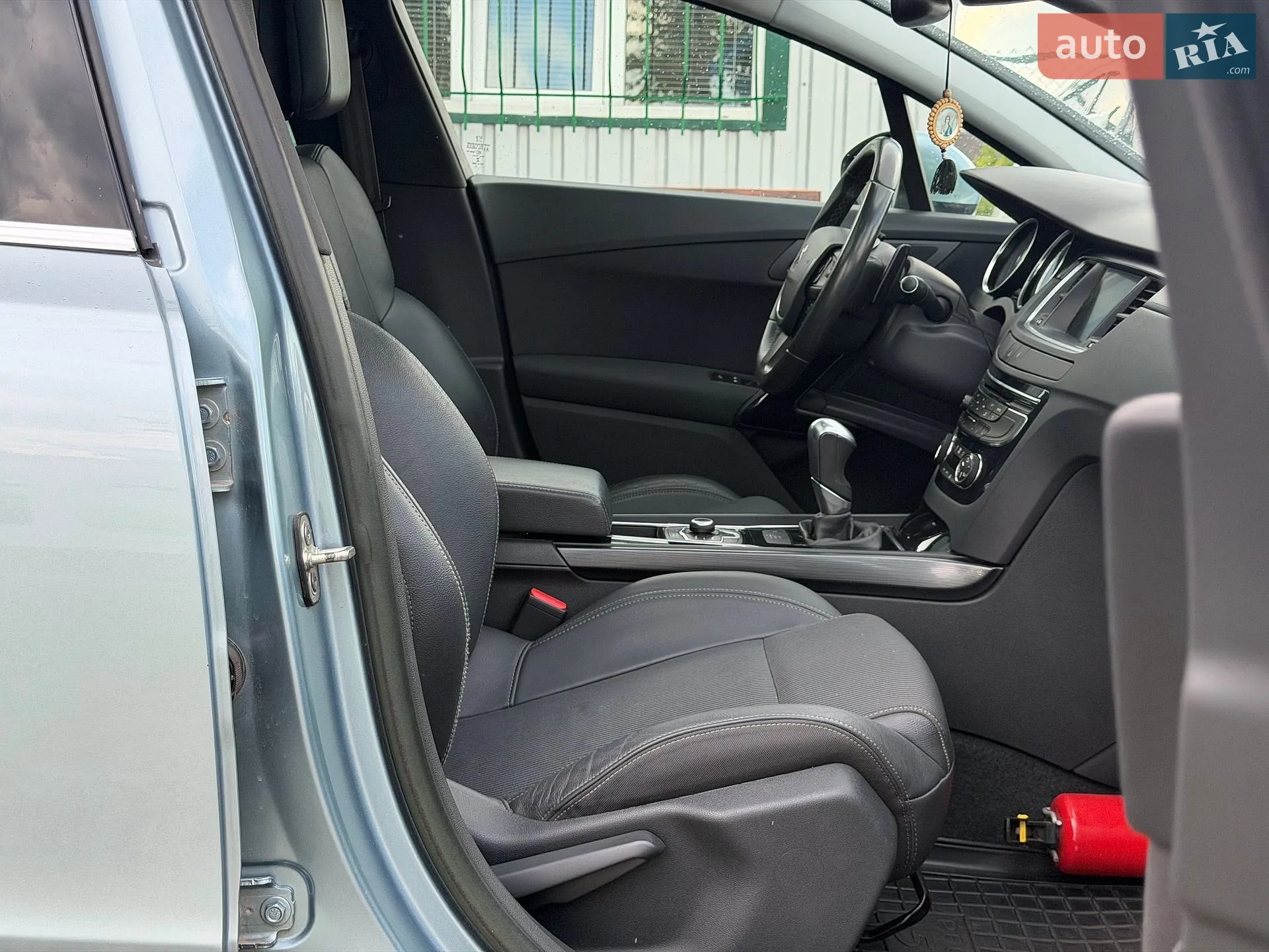 2013 Peugeot 508 - мініатюра 33