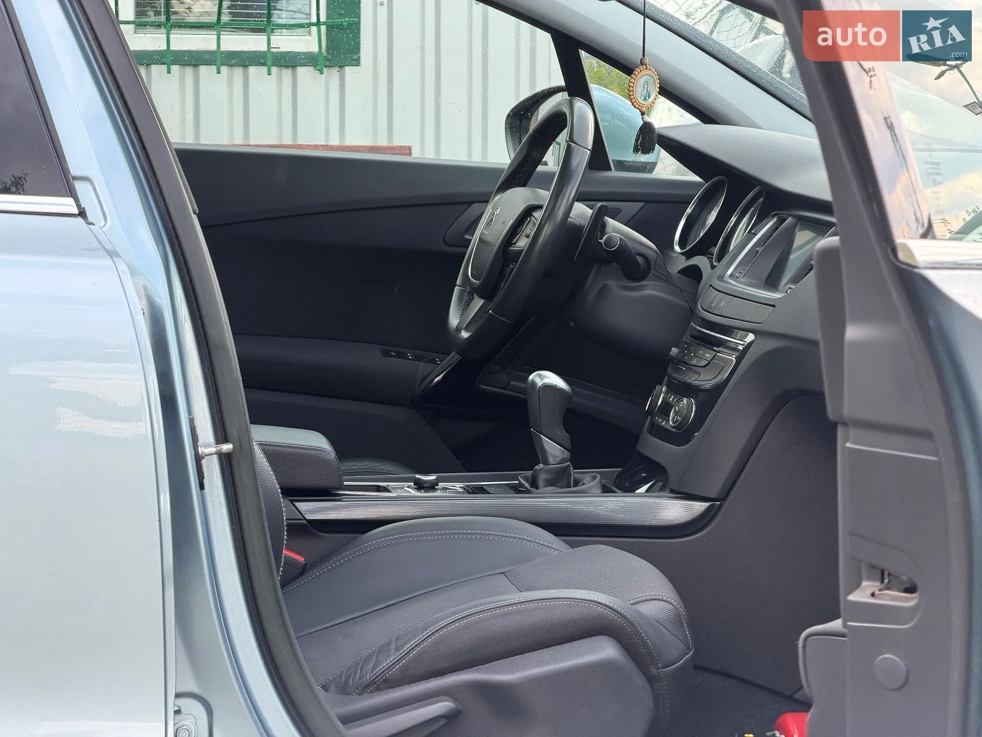 2013 Peugeot 508 - мініатюра 32