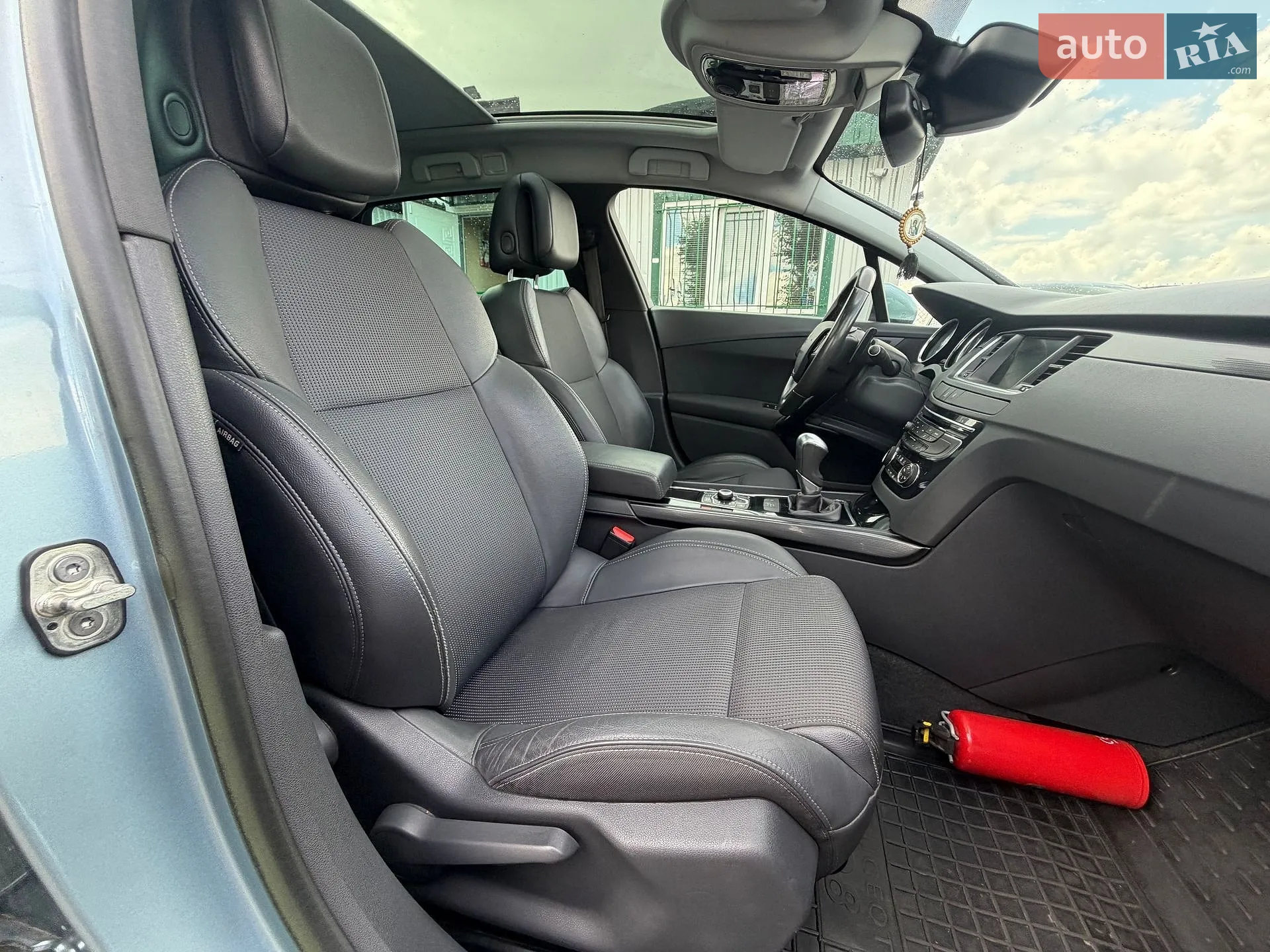 2013 Peugeot 508 - мініатюра 34