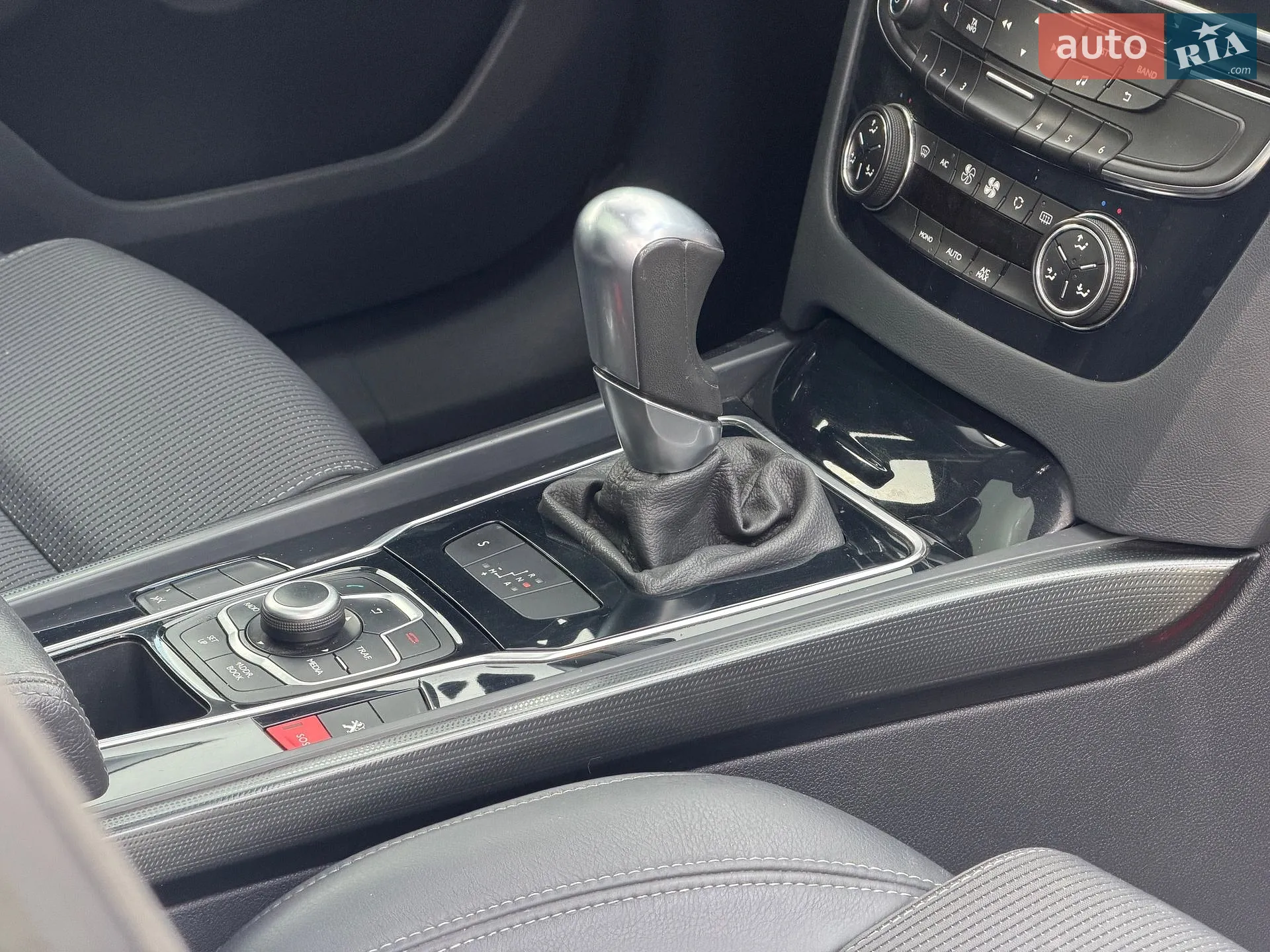 2013 Peugeot 508 - мініатюра 37
