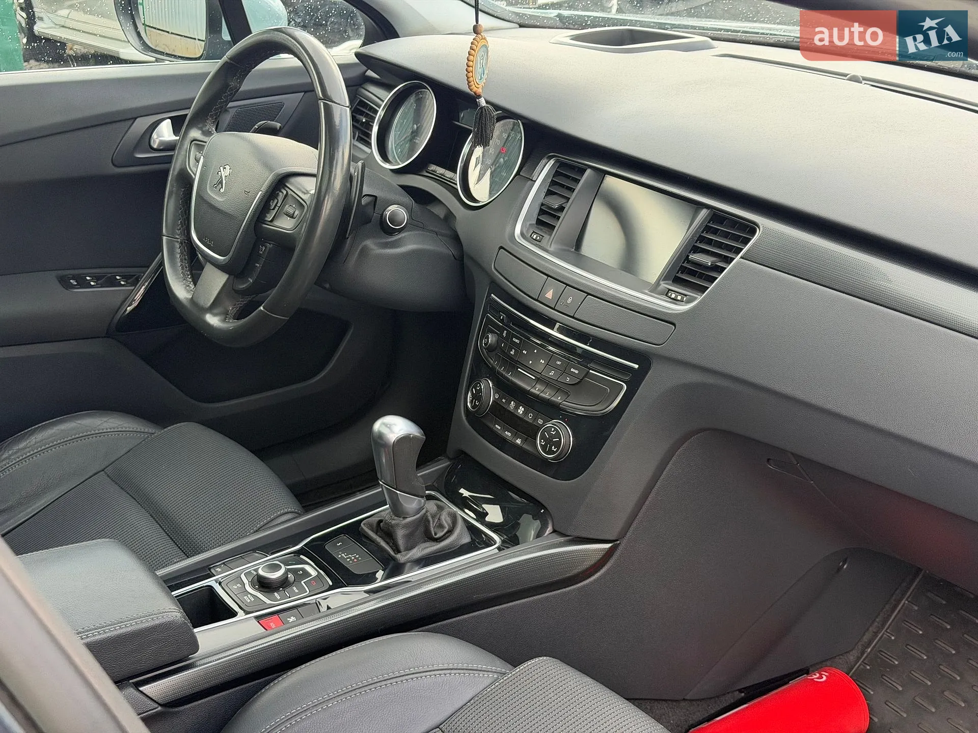 2013 Peugeot 508 - мініатюра 36