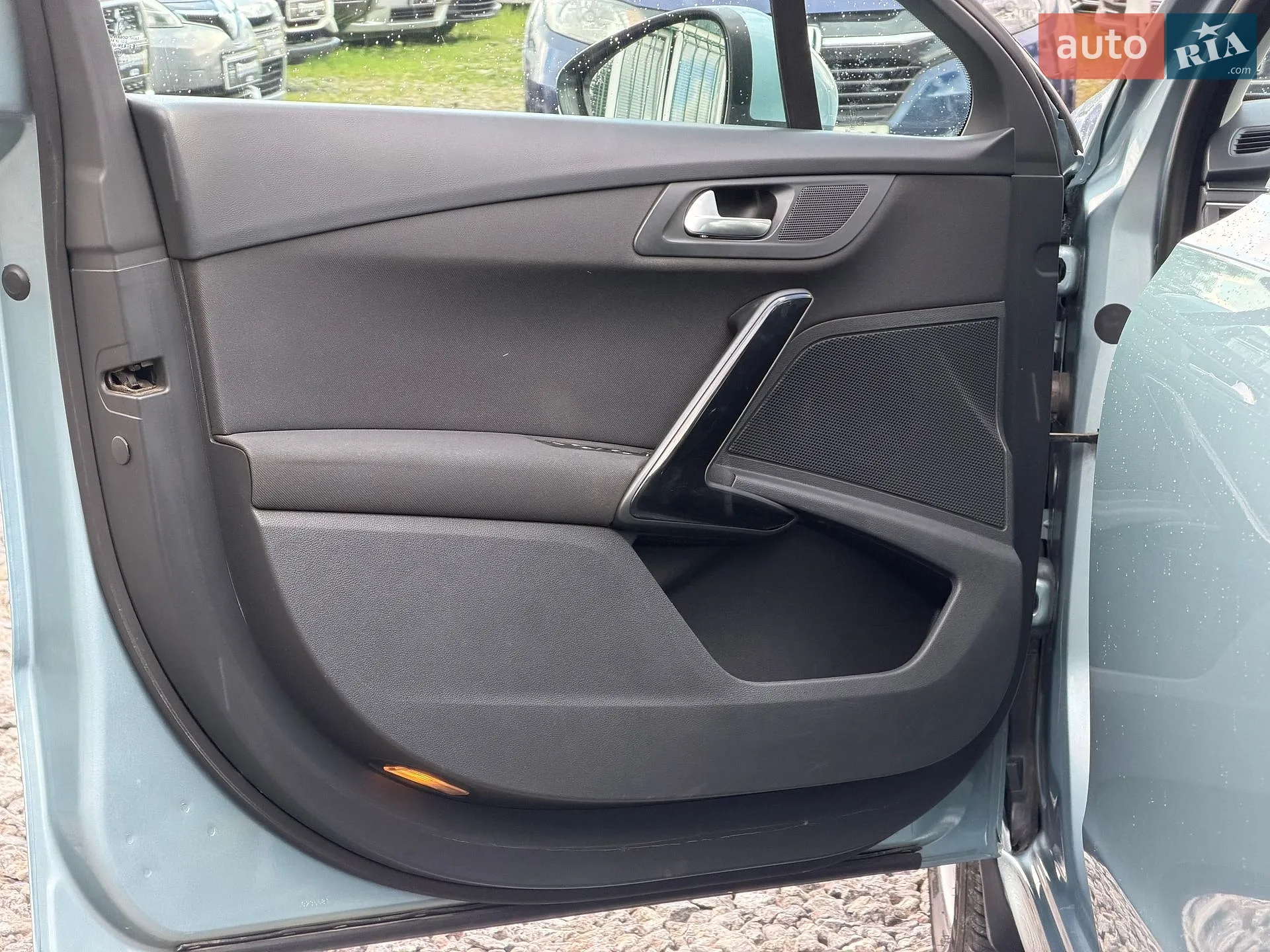 2013 Peugeot 508 - мініатюра 23