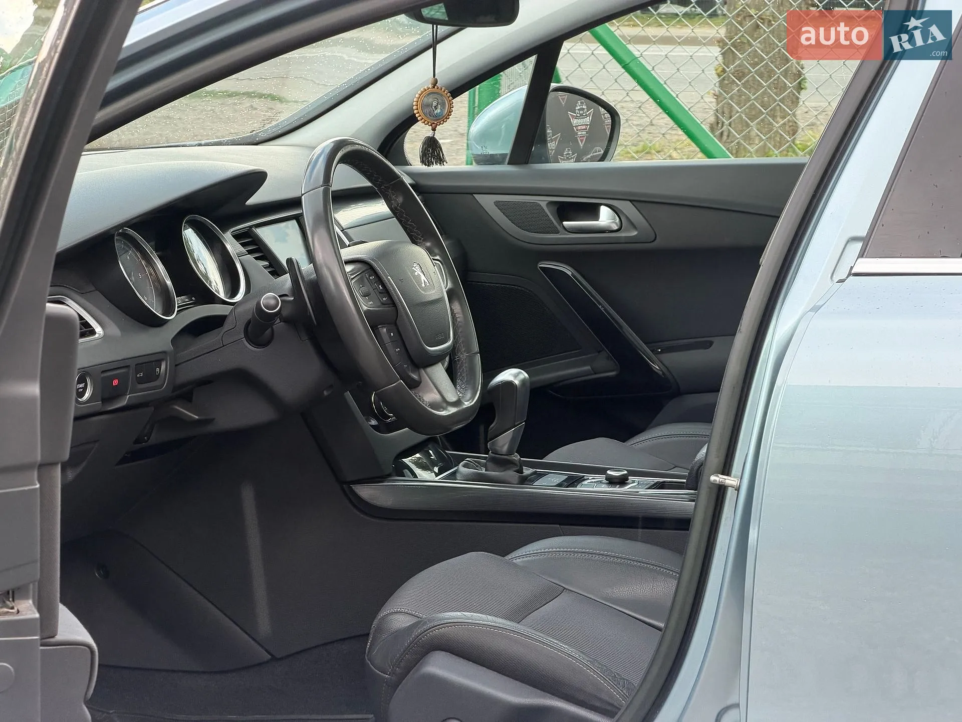 2013 Peugeot 508 - мініатюра 40