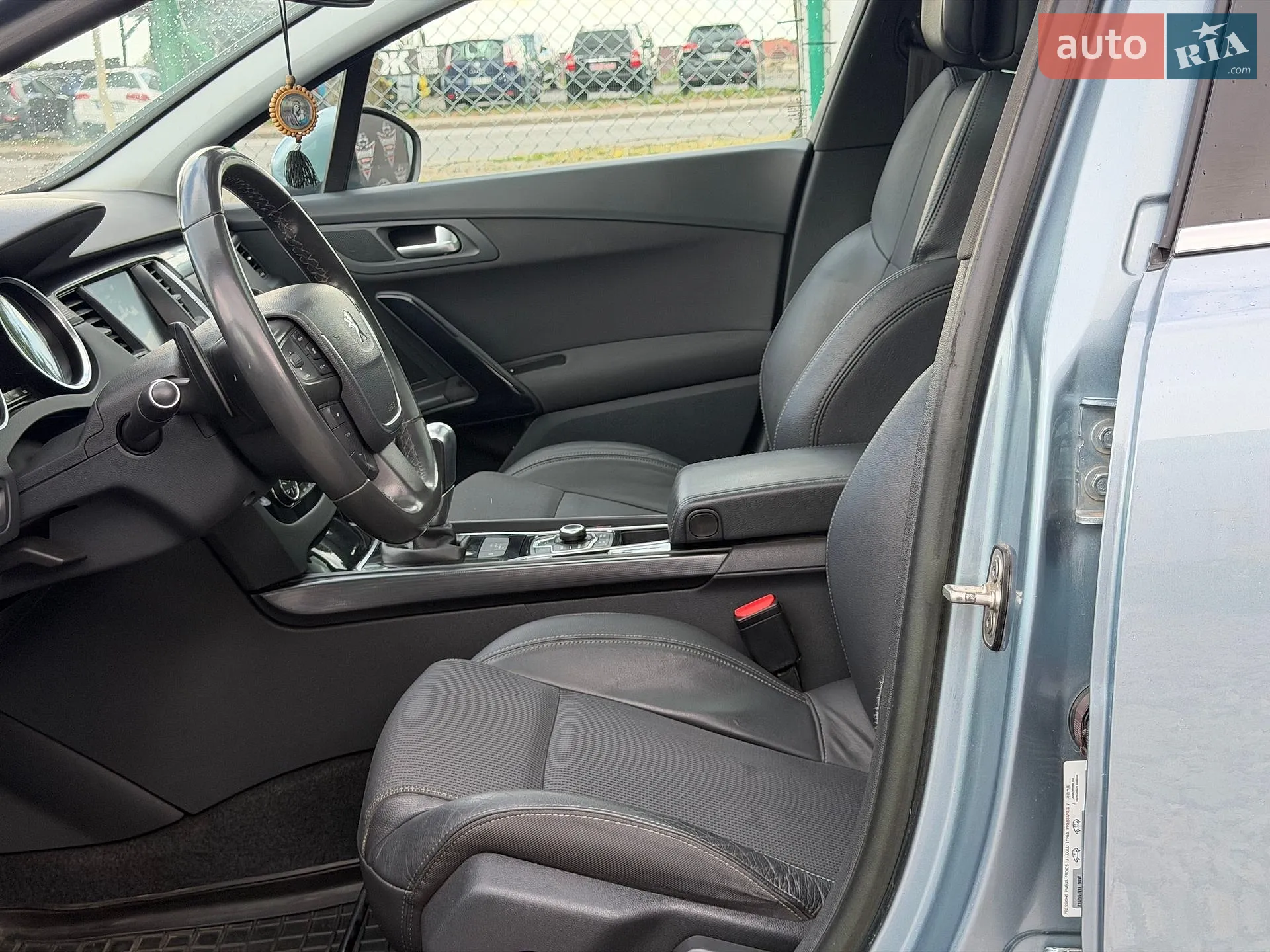 2013 Peugeot 508 - мініатюра 41