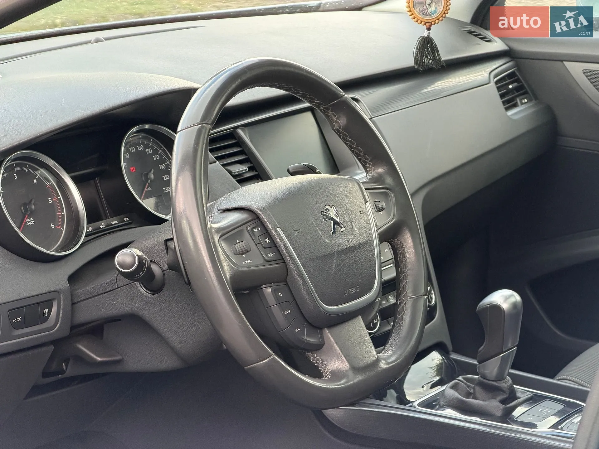 2013 Peugeot 508 - мініатюра 42
