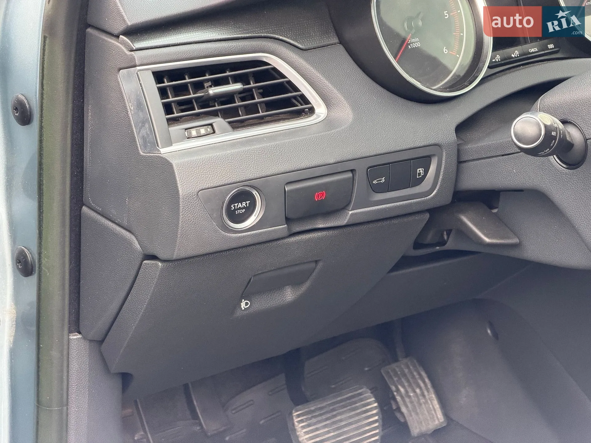 2013 Peugeot 508 - мініатюра 44