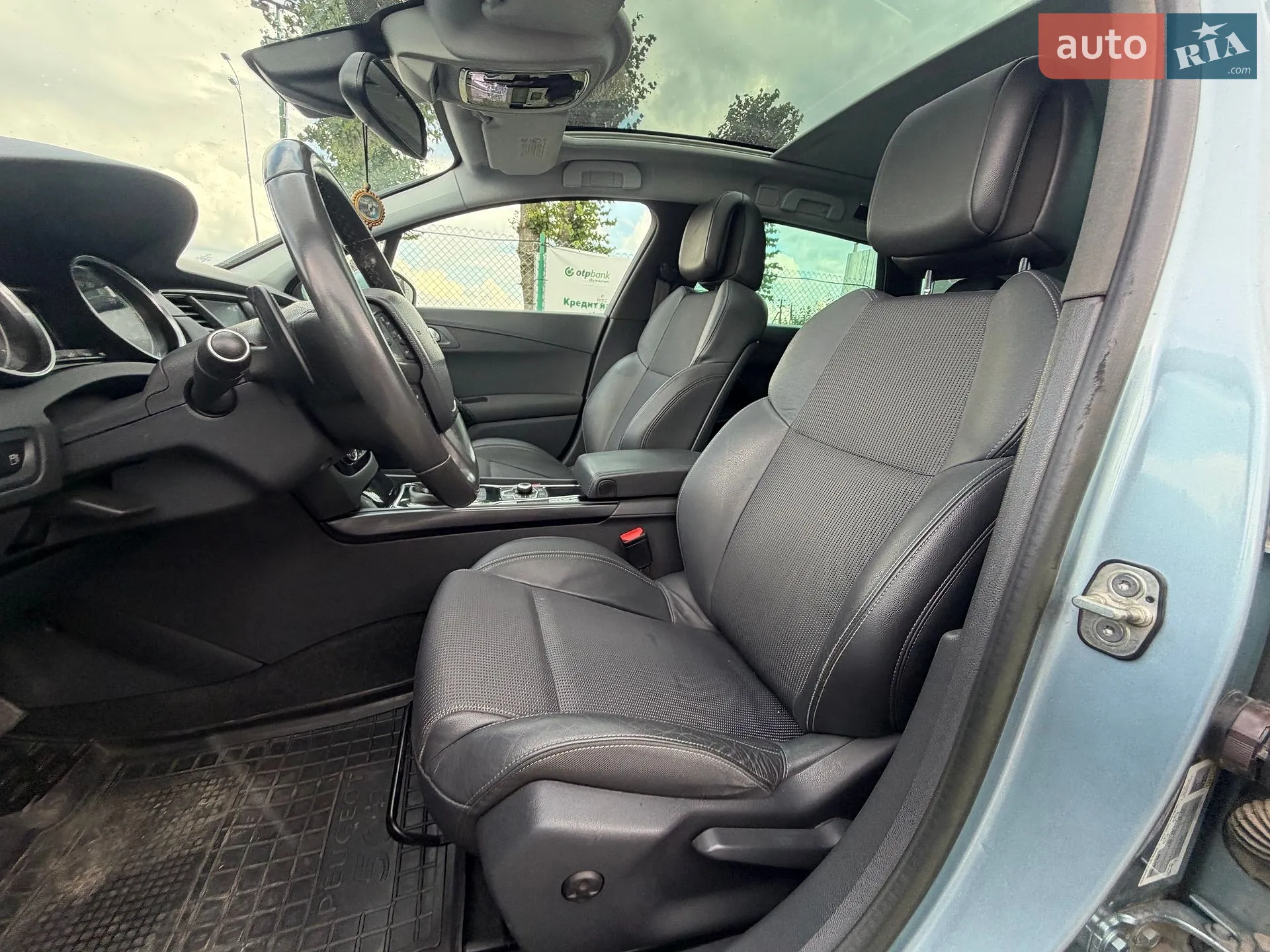 2013 Peugeot 508 - мініатюра 45