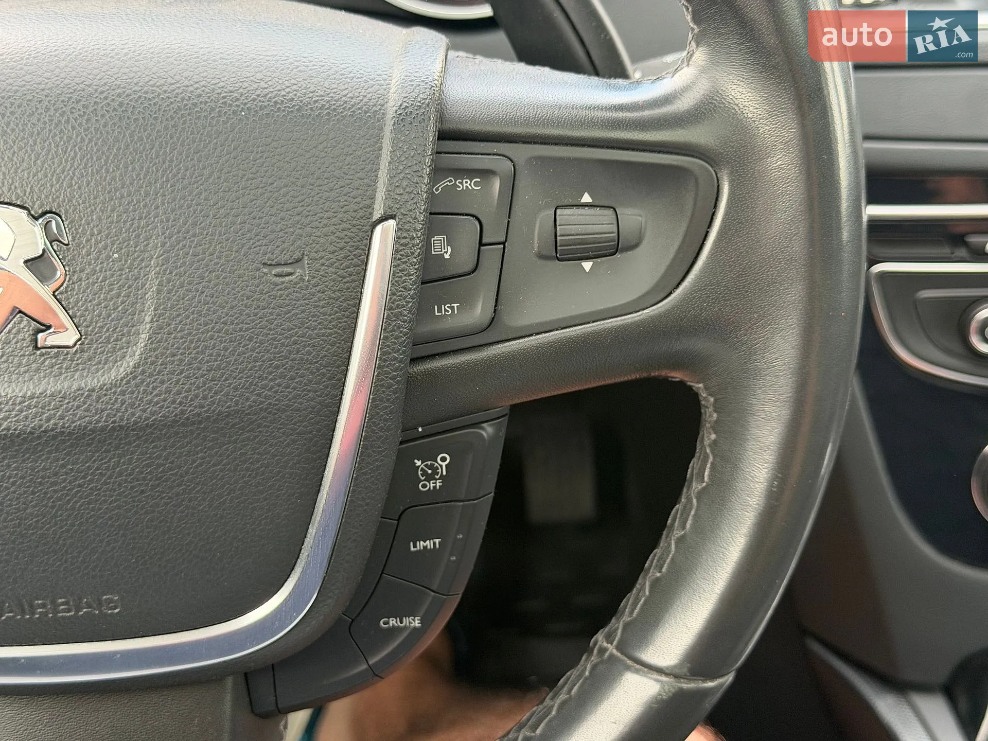 2013 Peugeot 508 - мініатюра 46