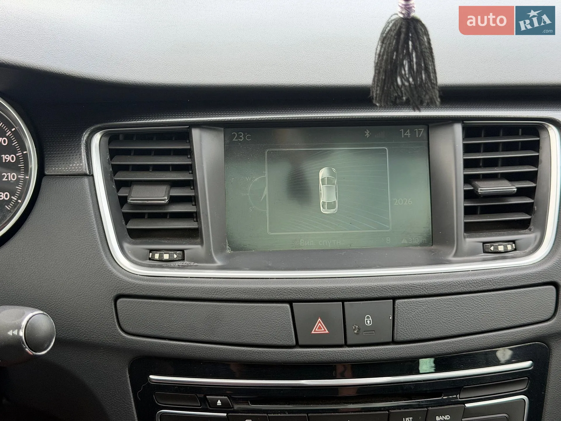 2013 Peugeot 508 - мініатюра 49