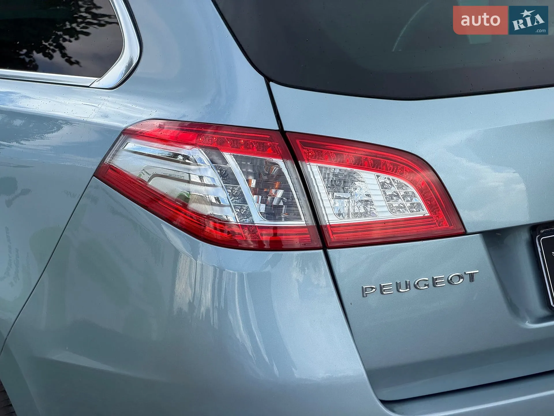 2013 Peugeot 508 - мініатюра 16