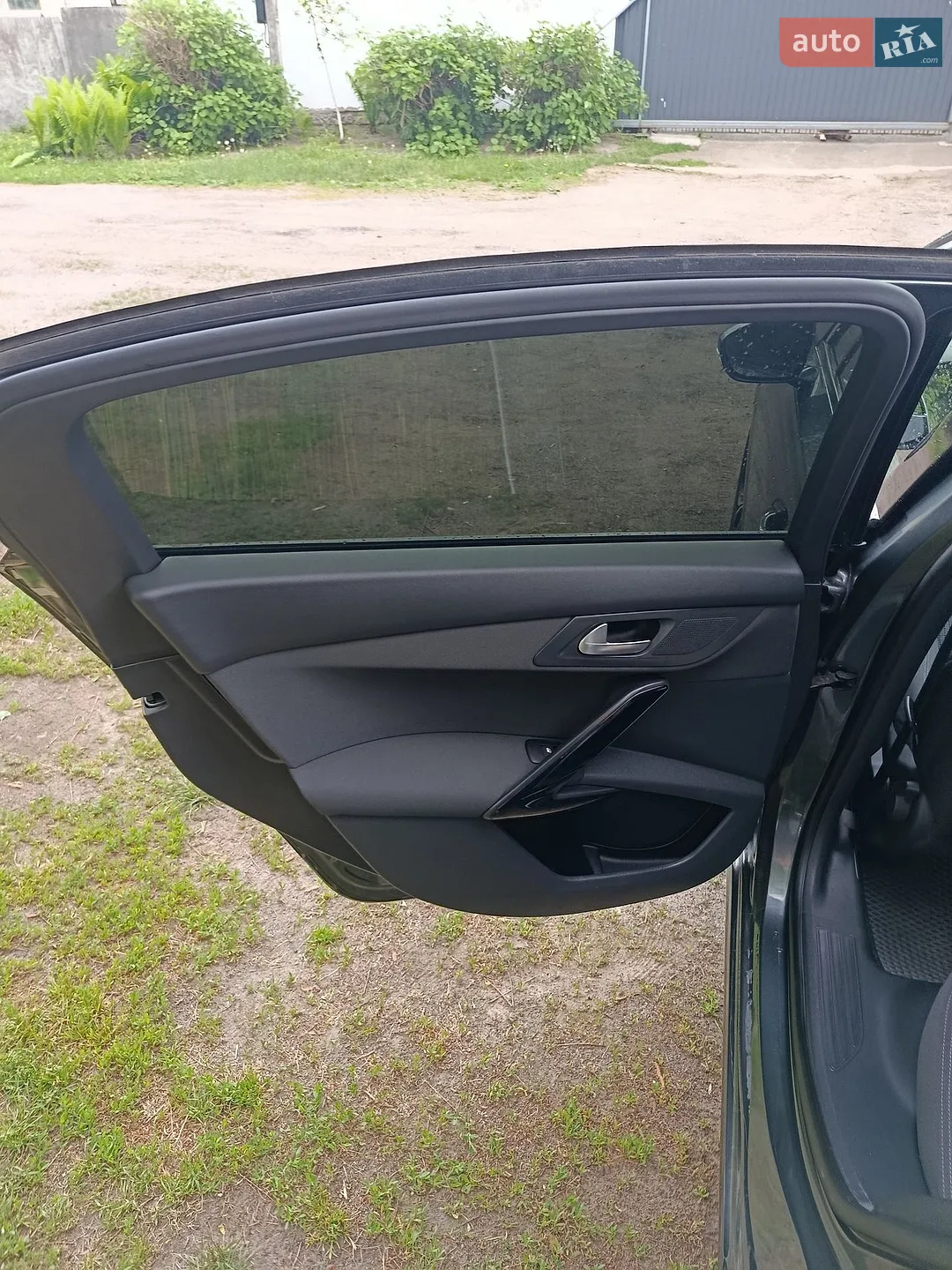 2016 Peugeot 508 - мініатюра 10