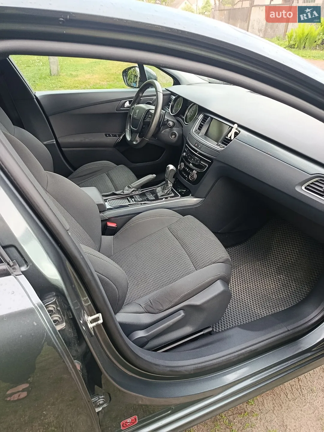 2016 Peugeot 508 - мініатюра 14