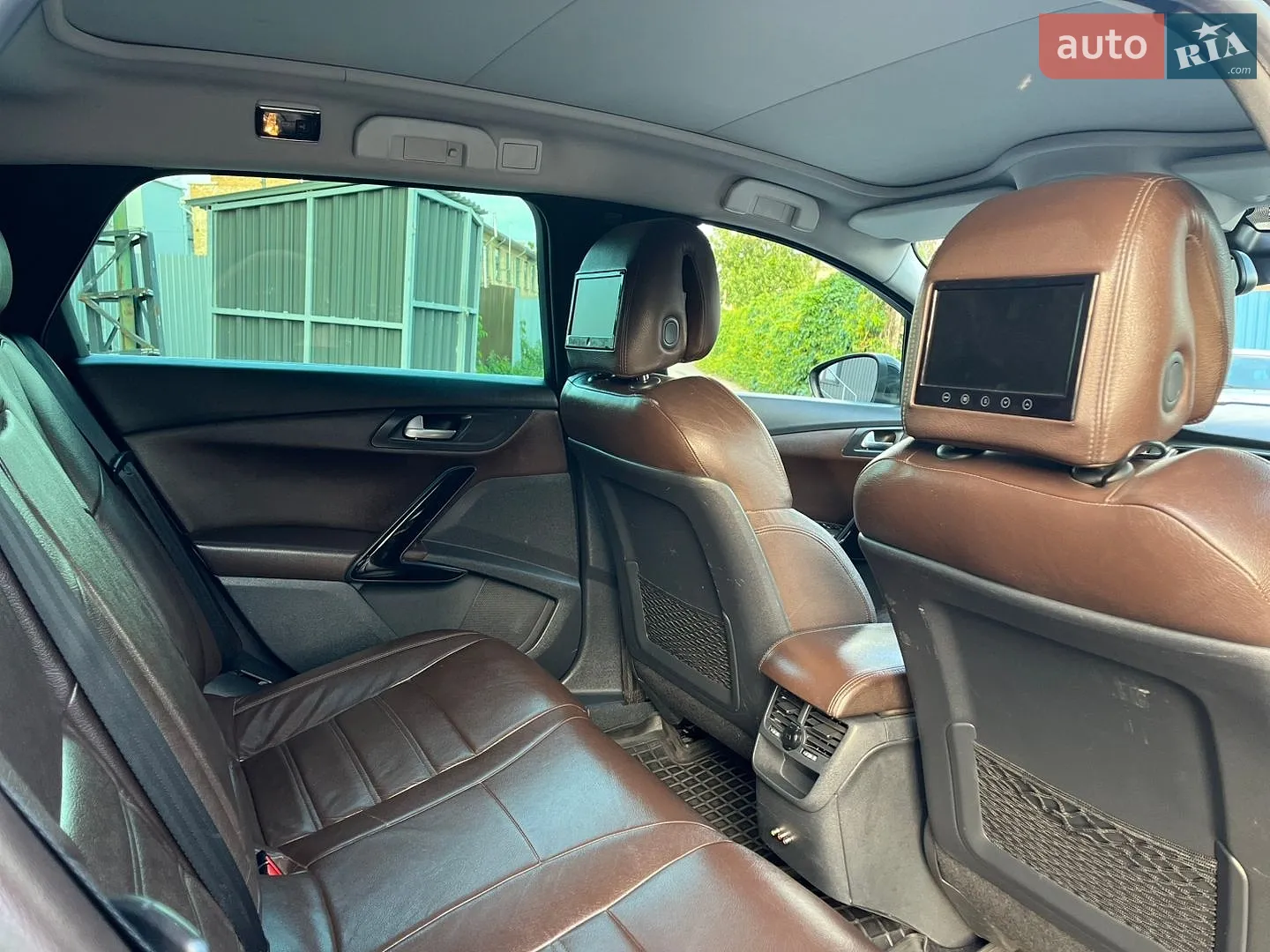 2013 Peugeot 508 - мініатюра 34