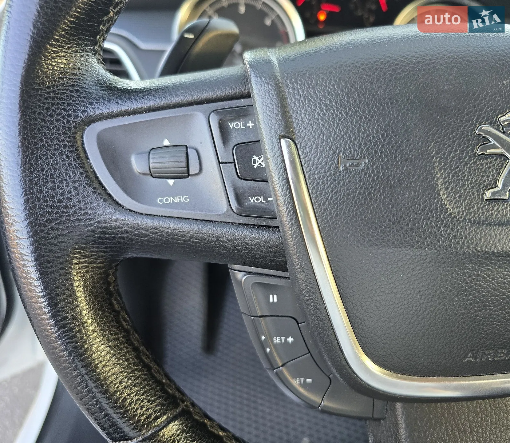 2013 Peugeot 508 - мініатюра 23