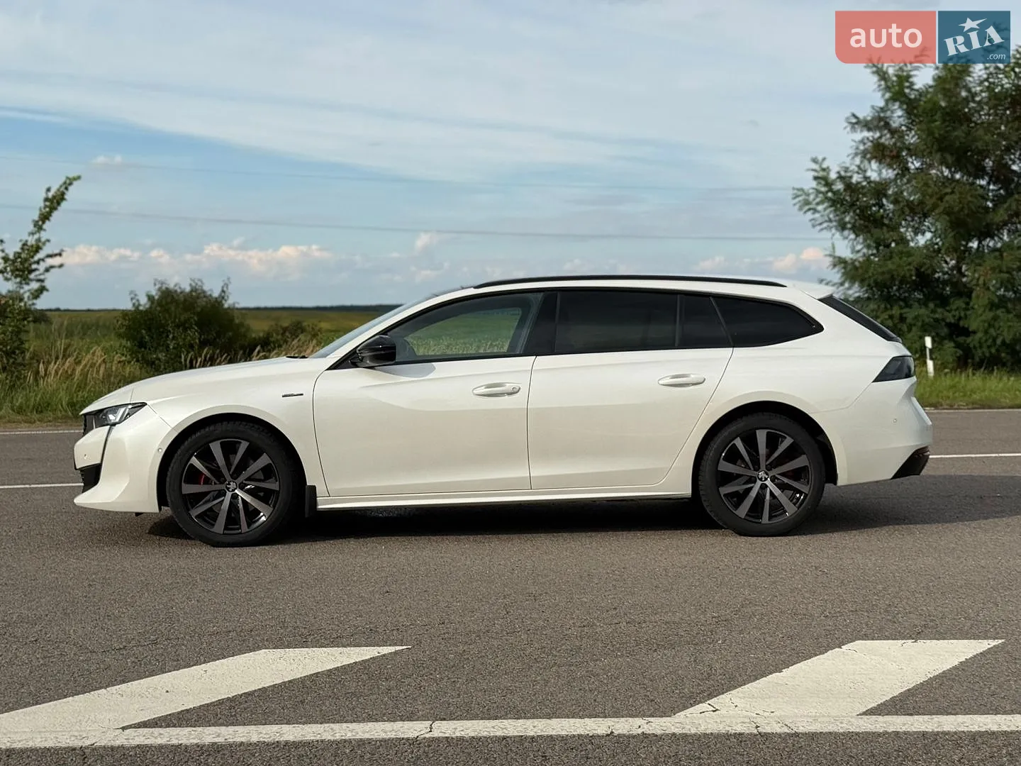 2020 Peugeot 508 - мініатюра 5