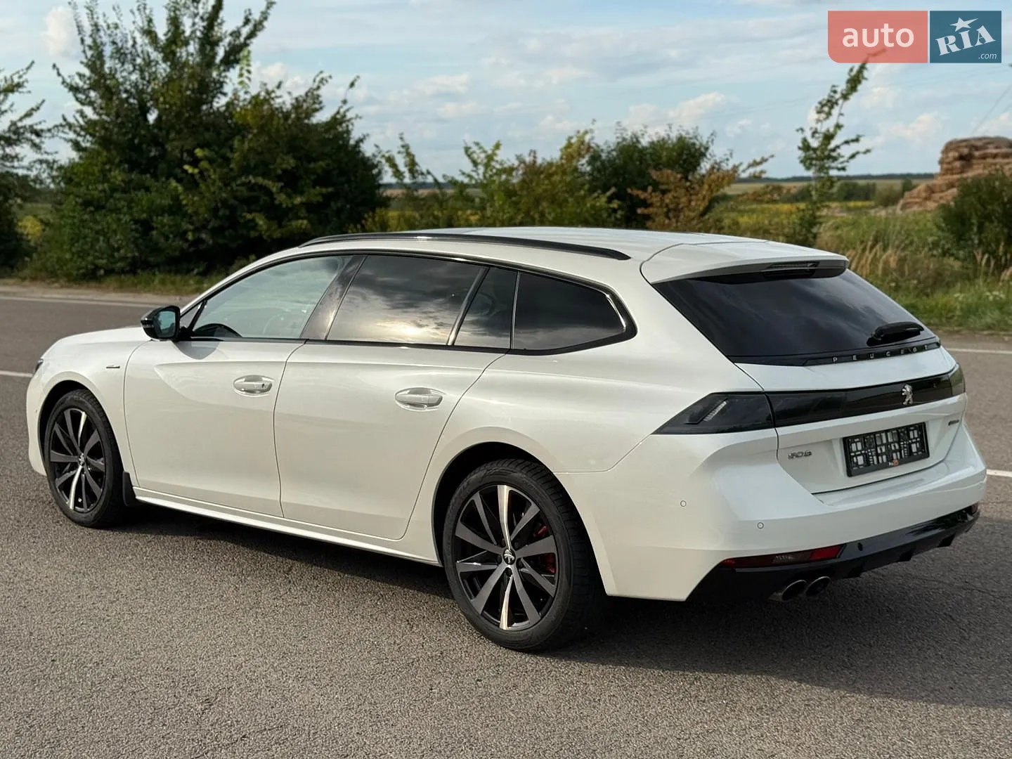2020 Peugeot 508 - мініатюра 4