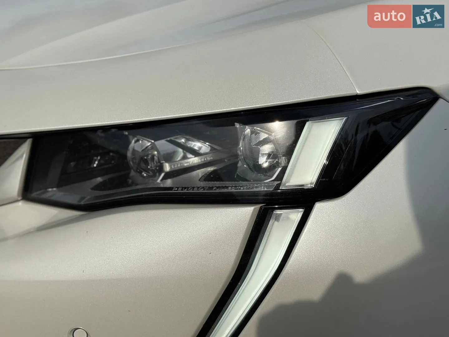 2020 Peugeot 508 - мініатюра 7