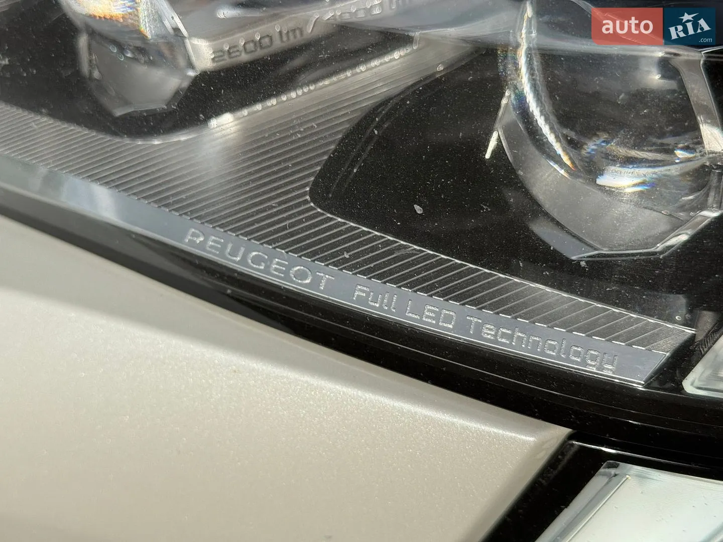 2020 Peugeot 508 - мініатюра 8