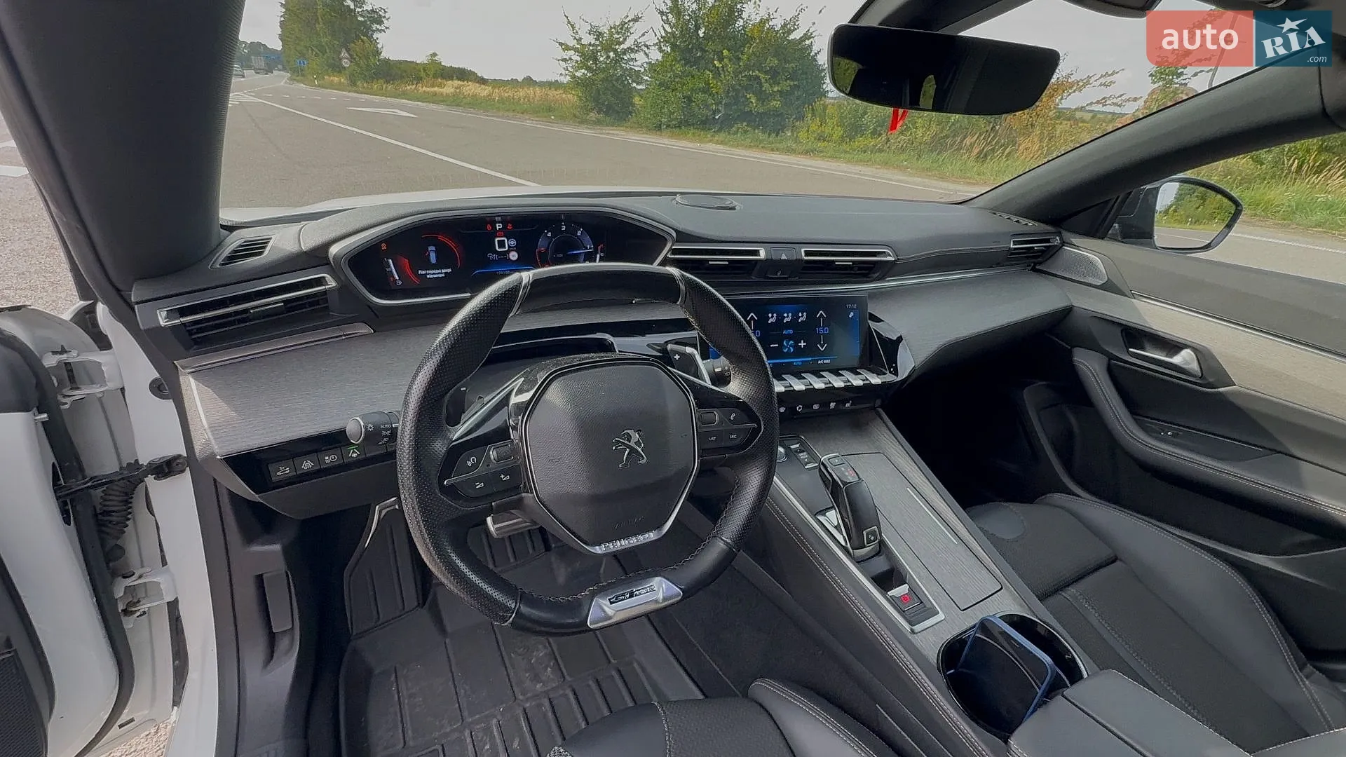2020 Peugeot 508 - мініатюра 27