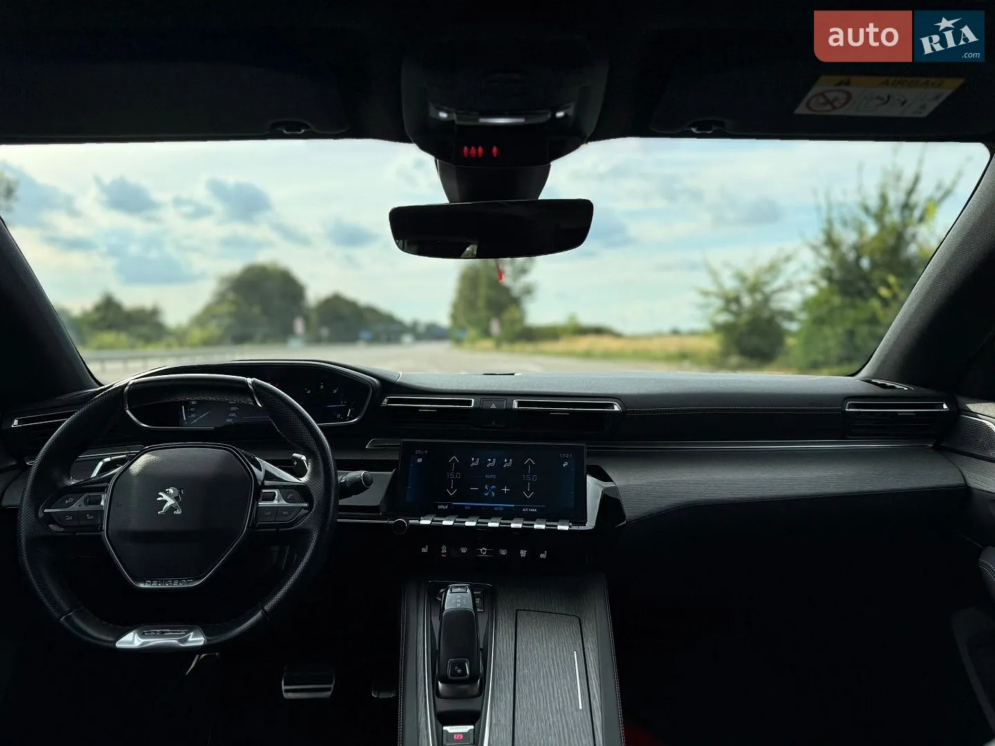 2020 Peugeot 508 - мініатюра 30