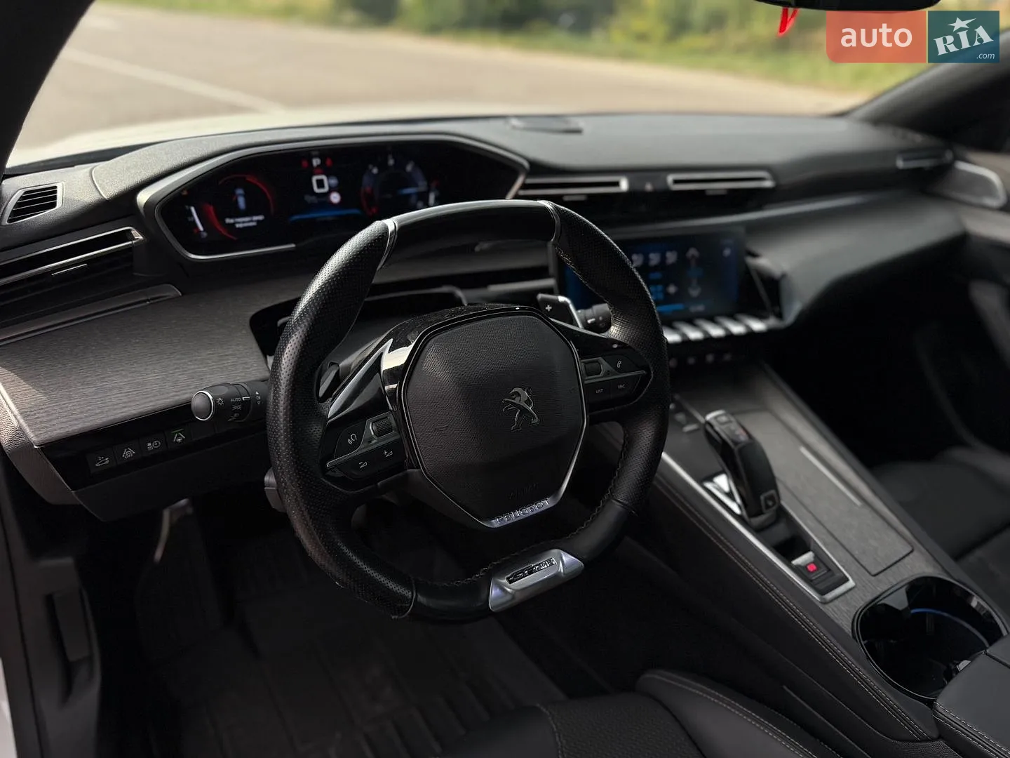 2020 Peugeot 508 - мініатюра 31