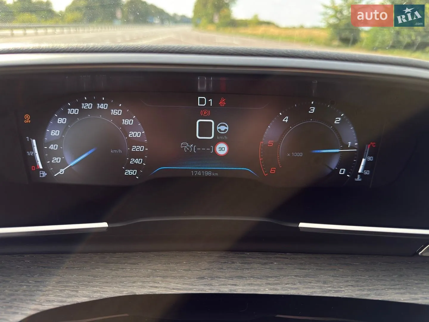 2020 Peugeot 508 - мініатюра 47