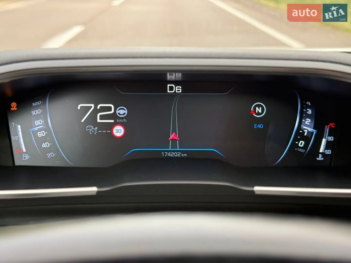 2020 Peugeot 508 - мініатюра 50