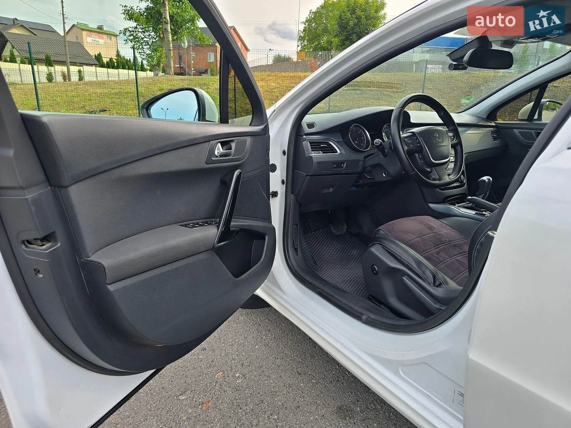 2013 Peugeot 508 - мініатюра 14