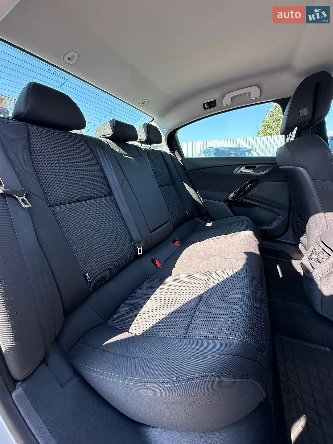 2013 Peugeot 508 - мініатюра 18
