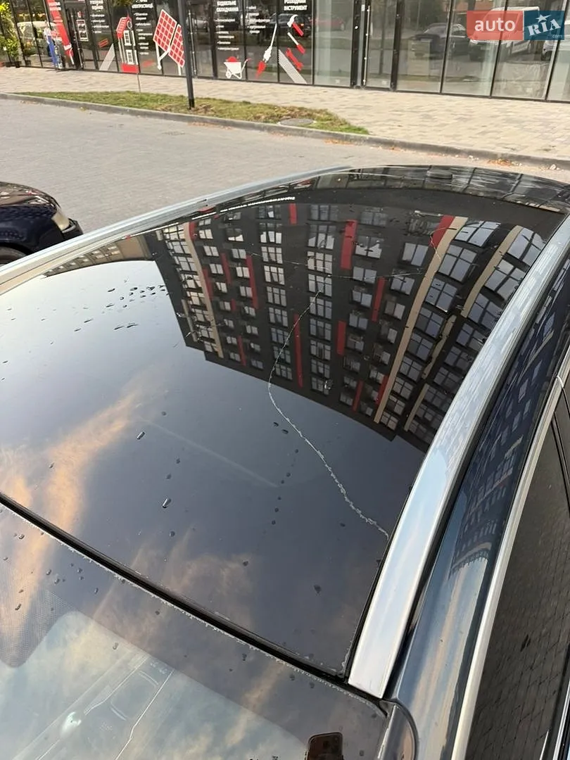 2011 Peugeot 508 - мініатюра 6