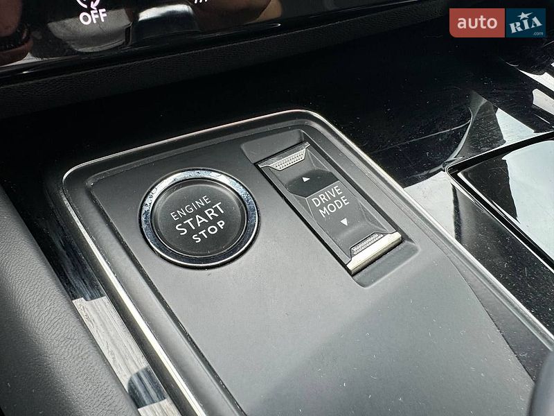 Фастбек Peugeot 508 2019 в Києві фото 29 Фастбек Peugeot 508 2019 в Києві