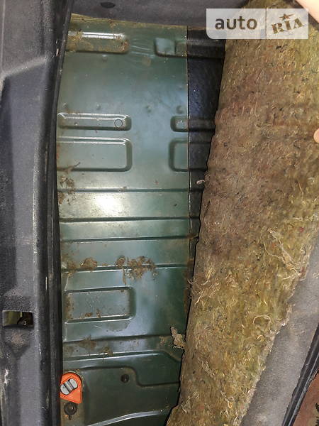 Седан Peugeot 605 1998 в Луцьку