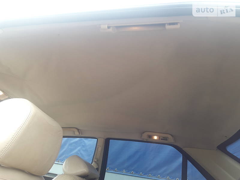 Седан Peugeot 605 1998 в Луцьку