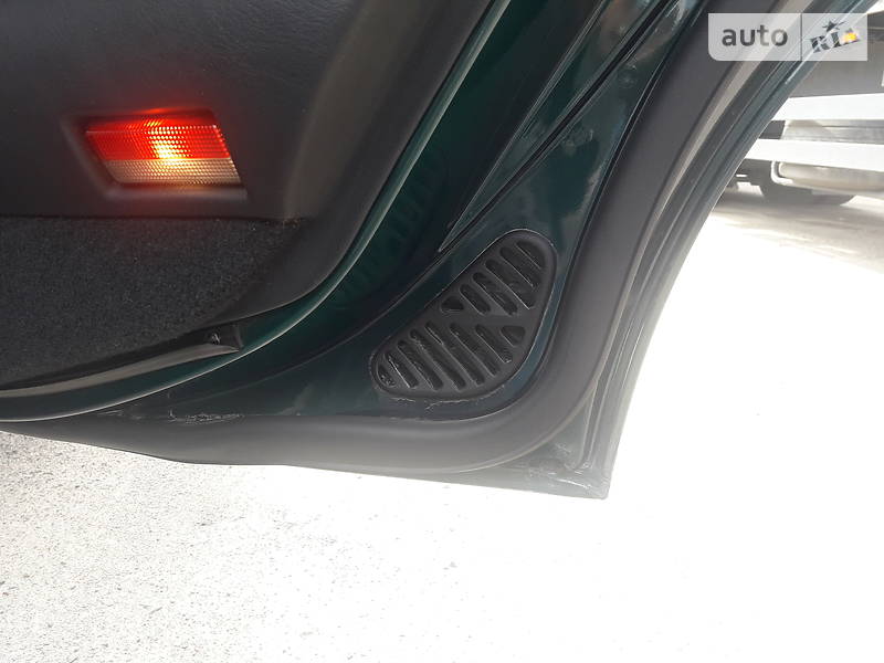 Седан Peugeot 605 1998 в Луцьку