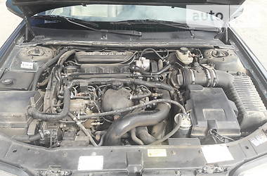 Седан Peugeot 605 1998 в 