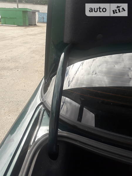 Седан Peugeot 605 1998 в Луцьку