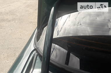 Седан Peugeot 605 1998 в 