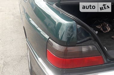 Седан Peugeot 605 1998 в 