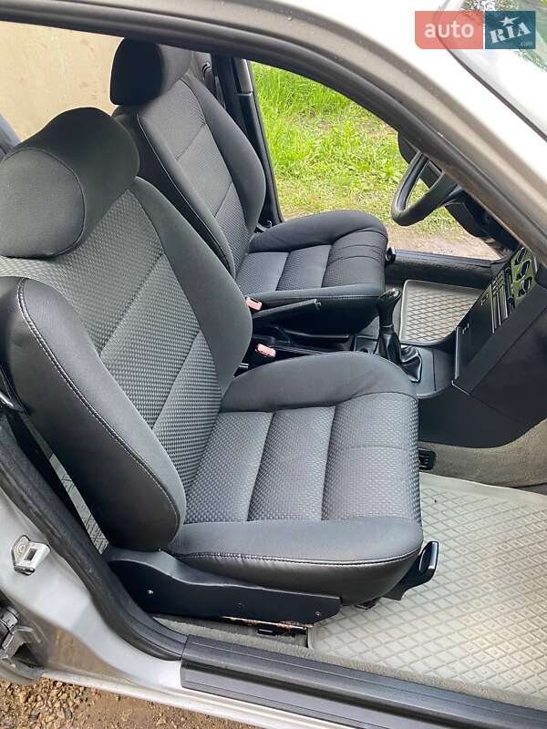 Седан Peugeot 605 1992 в Луцьку фото 13 Седан Peugeot 605 1992 в Луцьку